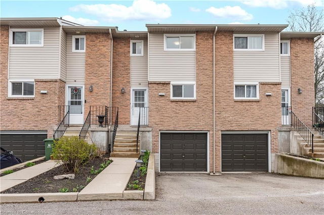15 - 1355 Upper Gage Avenue