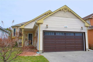 309 Christopher Drive