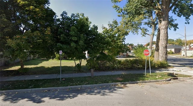 637 Hamilton Road