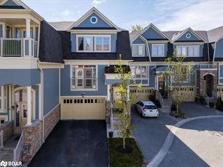 8 Nautical Lane