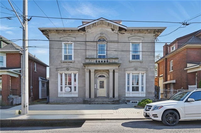 55 Barton Street