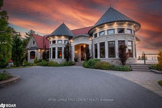 5 Monica Road