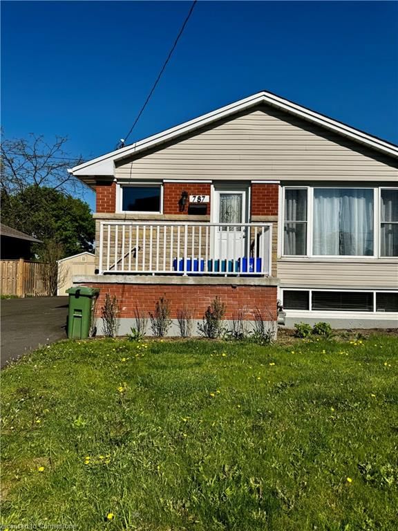 BSMT - 787 Upper Ottawa Street