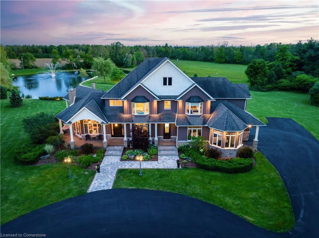1532 Concession Rd 6 Road