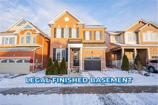 305 Trudeau Drive