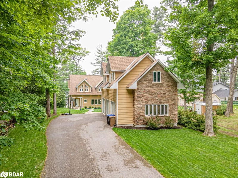 2240 South Orr Lake Road, Springwater, Ontario