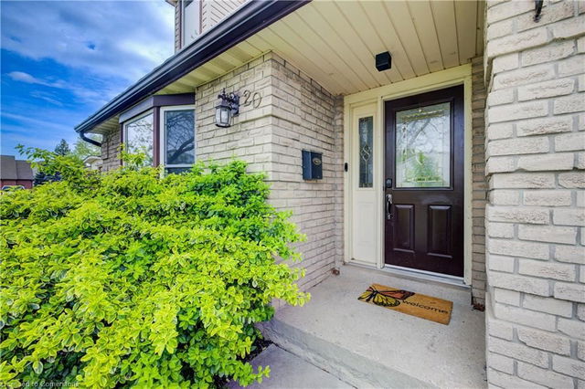 20 Ventura Drive