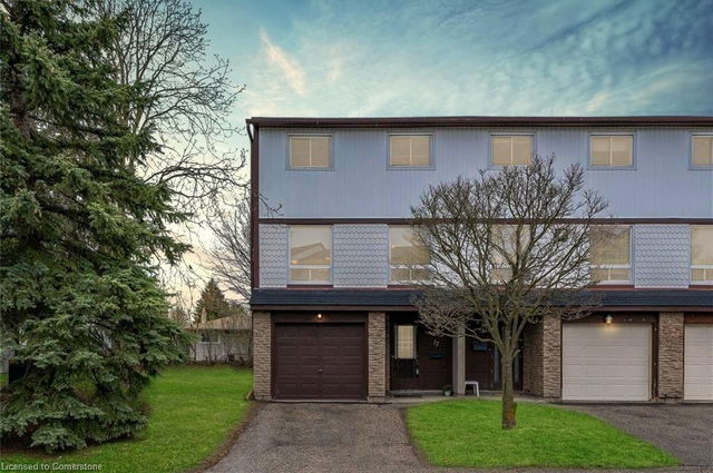 17 - 80 Old Country Drive