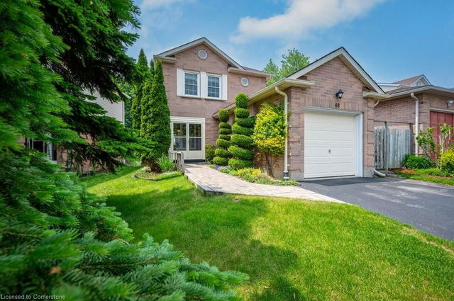 48 Resurrection Drive