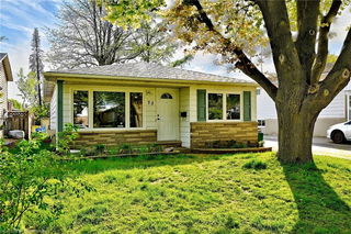 73 Hickory Heights Crescent
