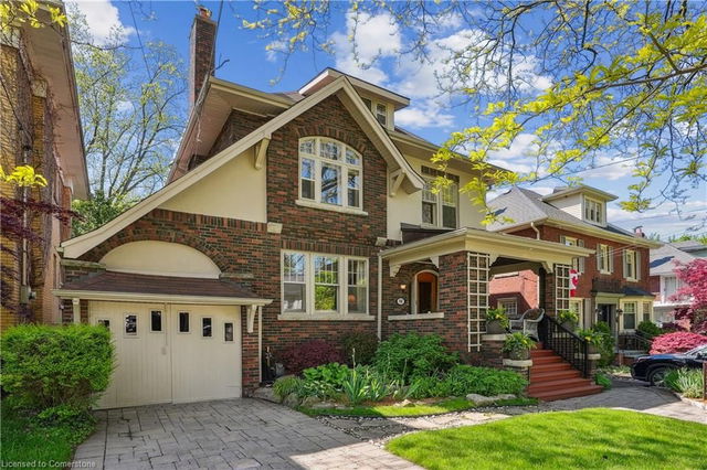 88 Chedoke Avenue