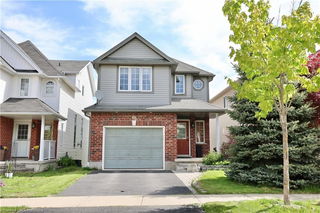 686 Wild Ginger Avenue