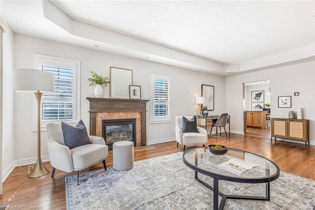 74 - 34 Southbrook Drive