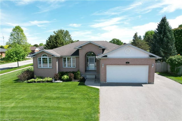 17 St Boniface Drive