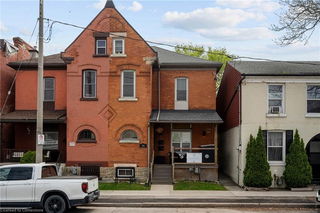 550 James Street