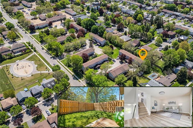 12 - 25 Thaler Avenue