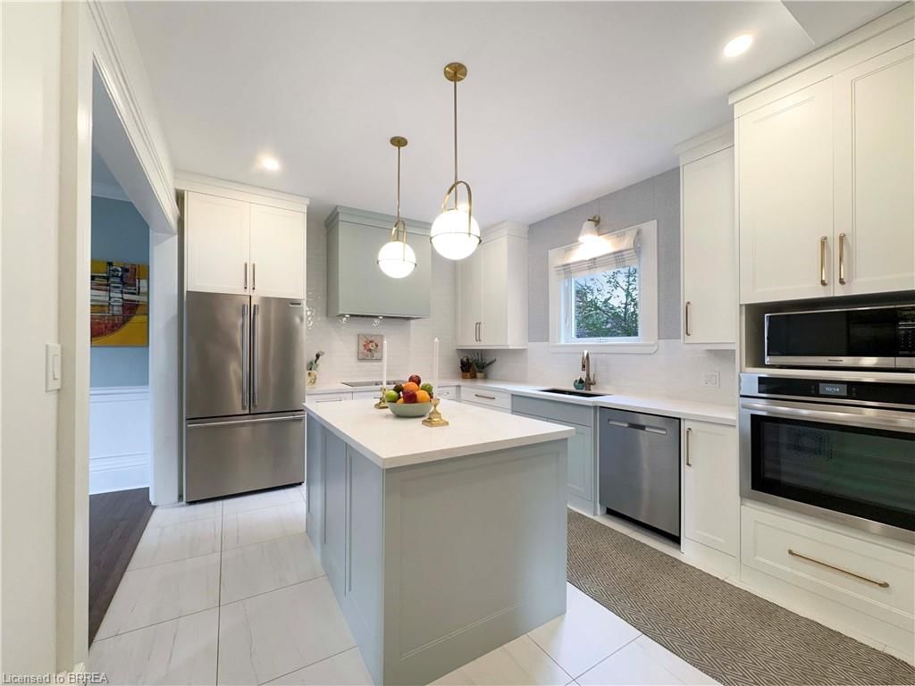 Single Family Residence for sale at 5 Hawarden Avenue, Brantford, Holmedale, N3T 4H2 - MLS: 40730622