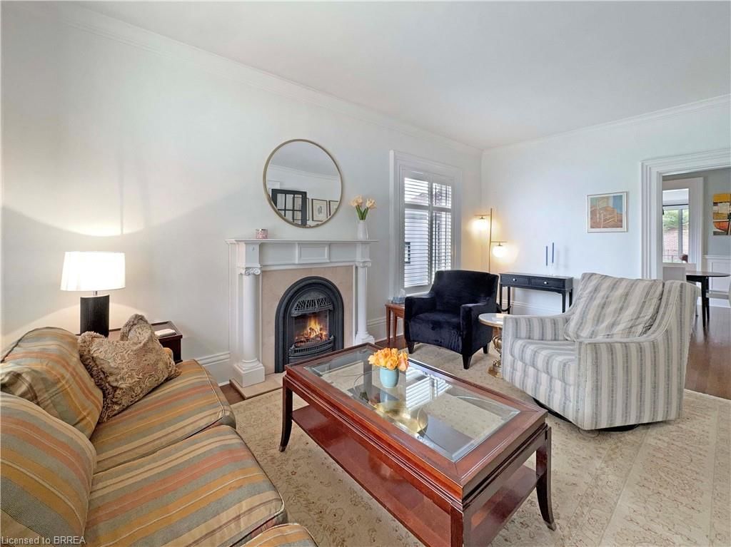 Single Family Residence for sale at 5 Hawarden Avenue, Brantford, Holmedale, N3T 4H2 - MLS: 40730622