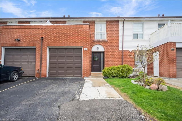 31 - 3430 Brandon Gate Drive