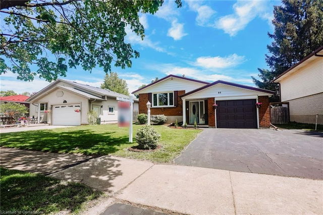 86 Queenston Drive
