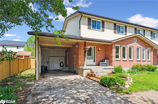 32 Wilson Crescent