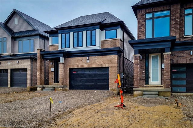 23 Blain Drive