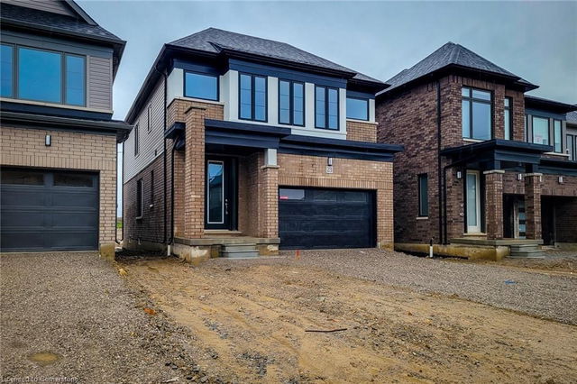 23 Blain Drive