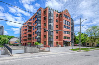 305 - 20 Ellen Street