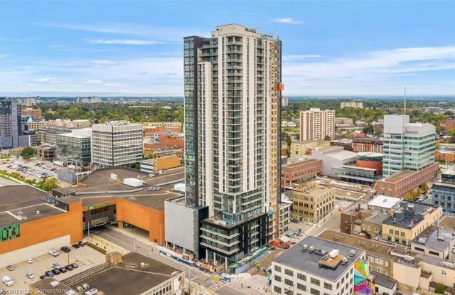 2405 - 60 Charles Street
