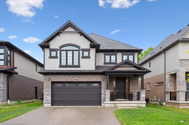 43 Ian Ormston Drive