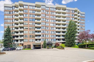 210 - 55 Austin Drive