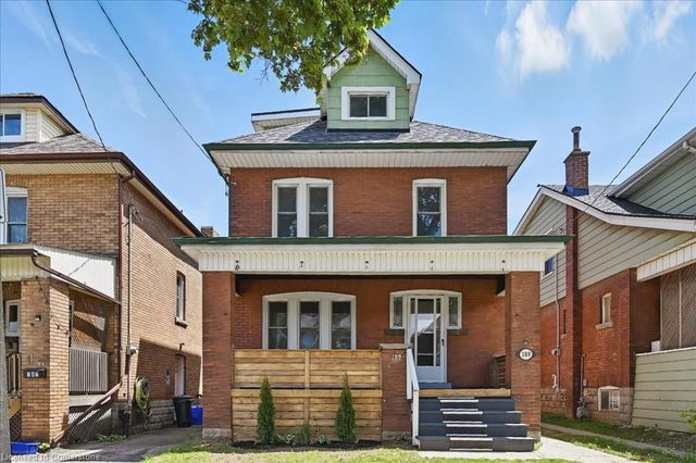 189 Edgemont Street