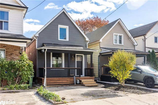 88 Chestnut Avenue