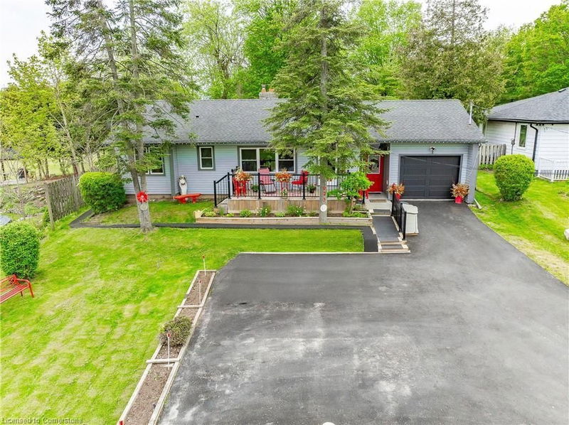 925 Highway 6 N, Flamborough, Ontario