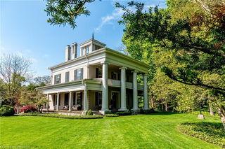 50 South Street