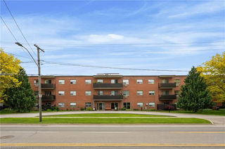 323 - 485 Thorold Road