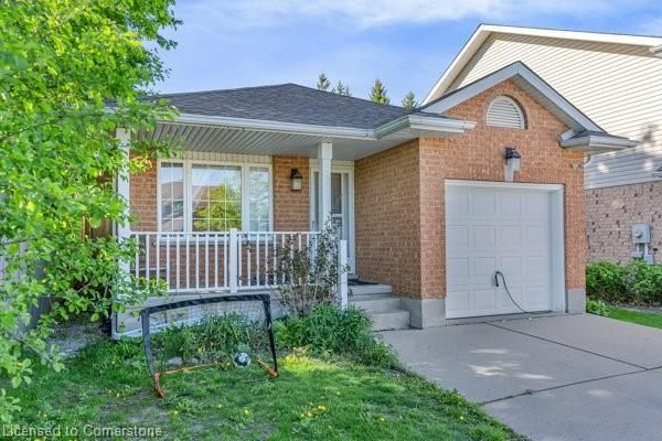 244 Newbury Drive