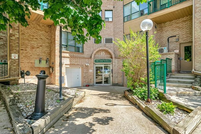 103 - 15 Hofstetter Avenue