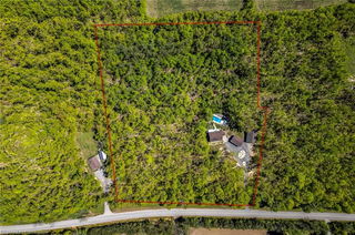 691 Mt St Louis Road Road