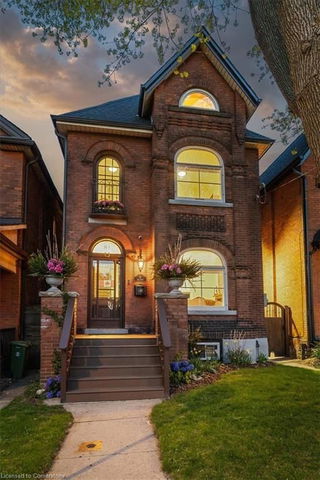 81 Erie Avenue