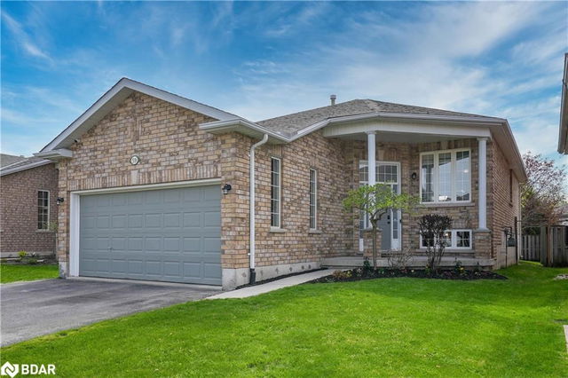 59 Jagges Drive