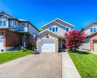 389 Westmeadow Drive