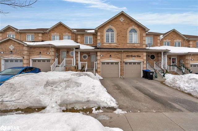 1483 Rankin Way