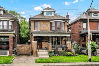 62 Kensington Avenue
