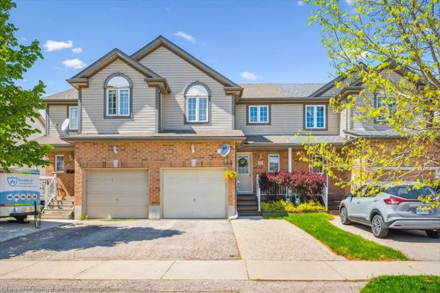 88 Foxglove Crescent