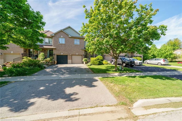 49 Morwick Drive