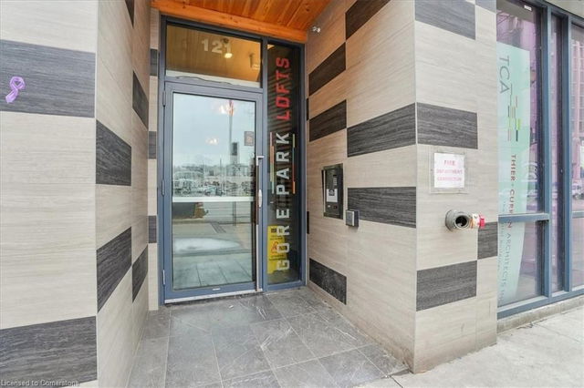 105 - 121 King Street E