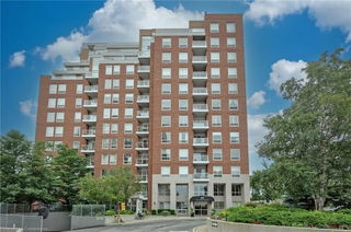 508 - 40 Old Mill Road