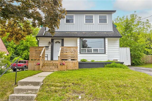 87 Stewart Avenue