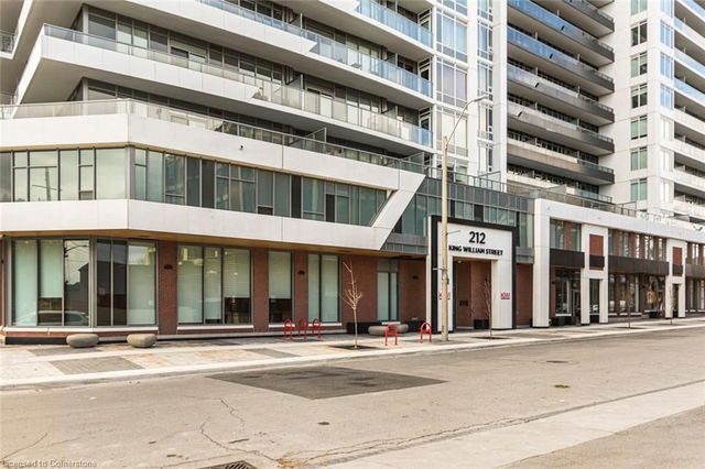 701 - 212 King William Street